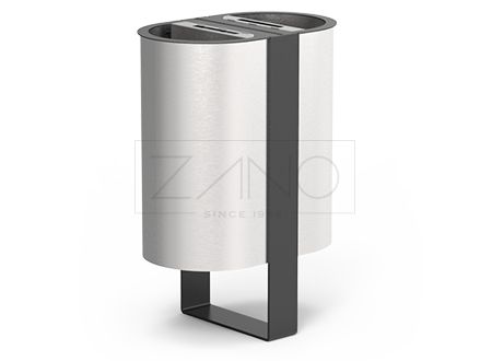 03.244.1.Sc - Poubelle Start Double Zano - 60L - Haute durabilité et design moderne_0
