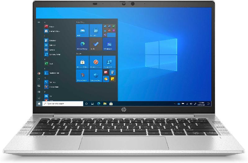 HP ProBook 635 Aero G8 - Ordinateur portable 13.3'' Full HD - AMD Ryzen 3 - Ultra léger et durable_0