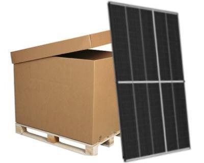 36 x panneaux solaires 400w monocristallin trinasolar_0