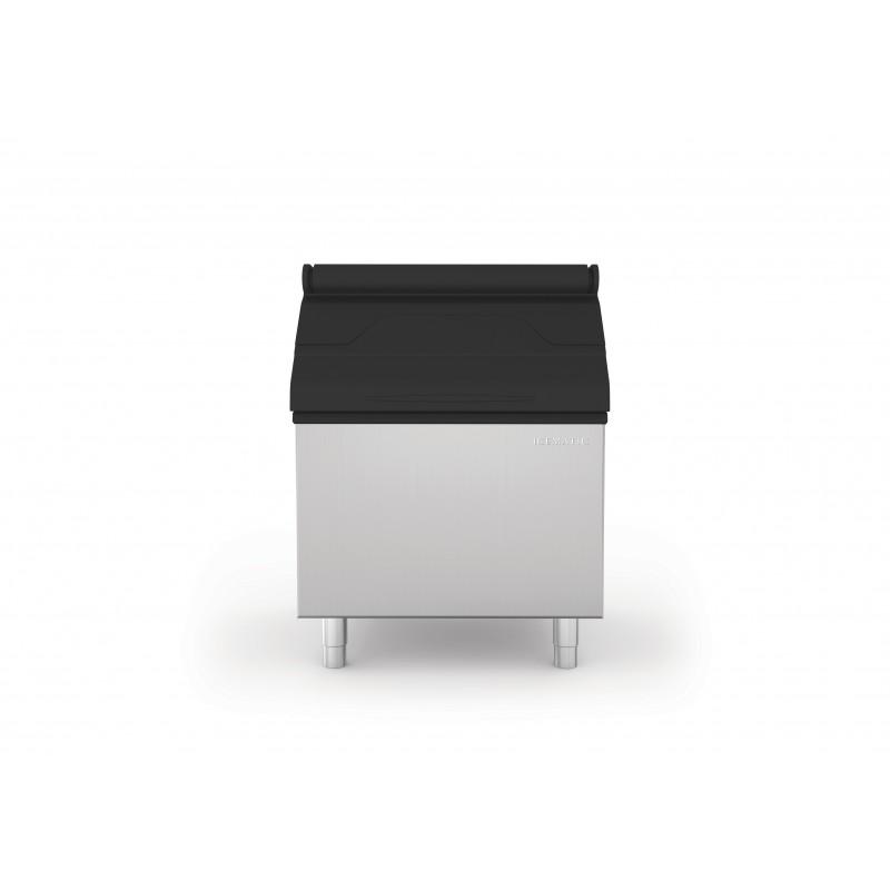 Bac de stockage pour machines à glaçons m145 / m195 - 768x848x1048 mm - MG205KM_0