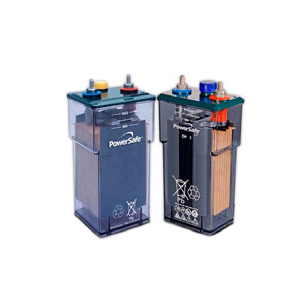BATTERIE PLOMB OUVERT POWERSAFE OP9 2V 219AH M10-F_0