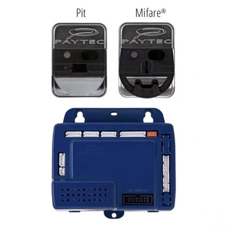 Caiman exe pour distributeur automatique_0