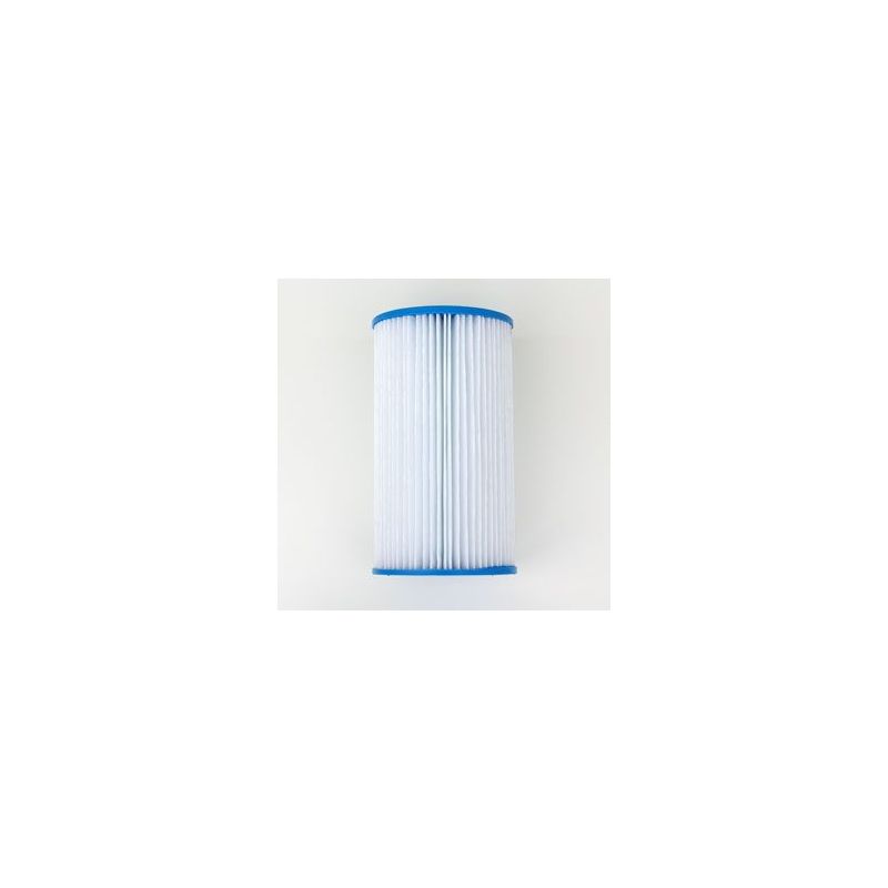 H 49cm- diam/ètre 18cm PISCINEO Cartouche Compatible pour Filtre Hayward C500