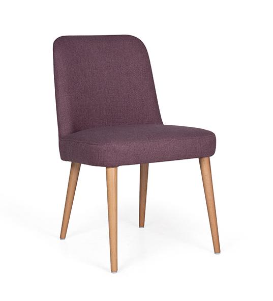 Chaises bois - Chaises intérieures - Chaises tapissées - Kelly 04_0