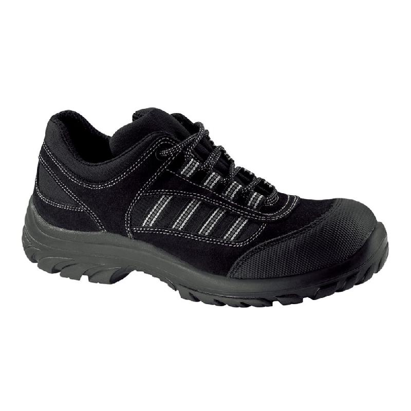 Chaussures de sécurité basse duran s3 src noir p42 - LEMAITRE SECURITE - durans3-42 - 589744_0