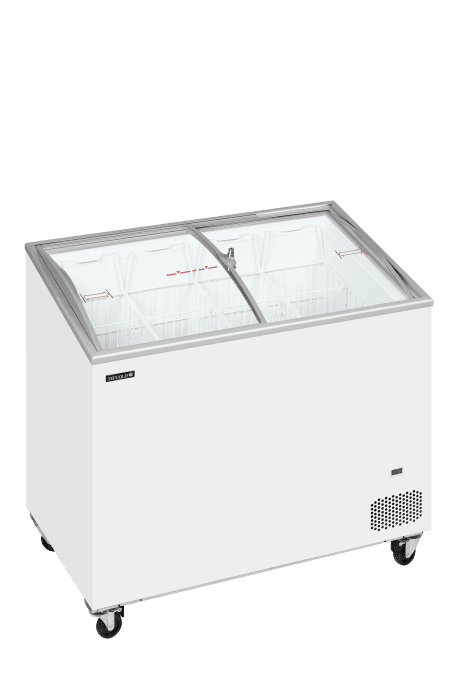 Congélateur de crème glacée TEFCOLD IC301SCEB_0