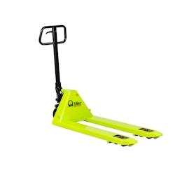 PRAMAC LIFTER Transpalette manuel GS EVO 2500 kg Pramac - vert TEB41AV0100_0