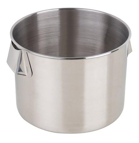 MATFER - BAHUT RESTAURANT INOX D.160 MM 2,5L - 017002