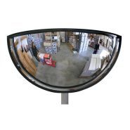 Michatel 407 miroir multi-usages - Socomix - vision à 180° - Plexi+ ou Poly+ incassable et antivandalisme_0