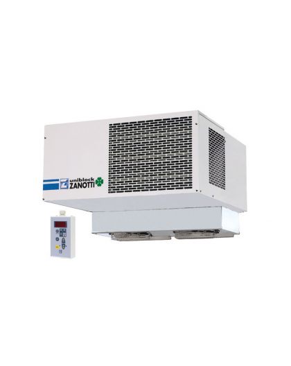 MSB-BSB - Groupe froid plafonnier Frima - Températures de -25°C à +5°C_0