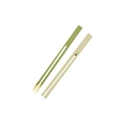 Packnwood FHC - 2 000Pcs - Pique bambou Langaku double branched large  H100mm - Bambou 209BBLK101_0