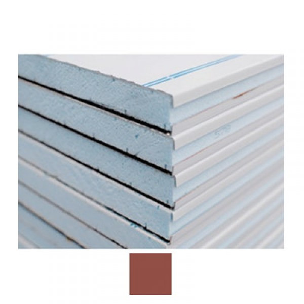 Panneau sandwich acoustique en aluminium - 55 mm - 1,2 m large - Brun RAL 8004 - Longueur 2,5 à 7,5 m - Garantie 10 ans_0