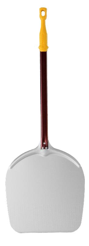 Pelle Parigi 33 cm en alliage d'aluminium - hauteur 135 cm - Made in Italia_0