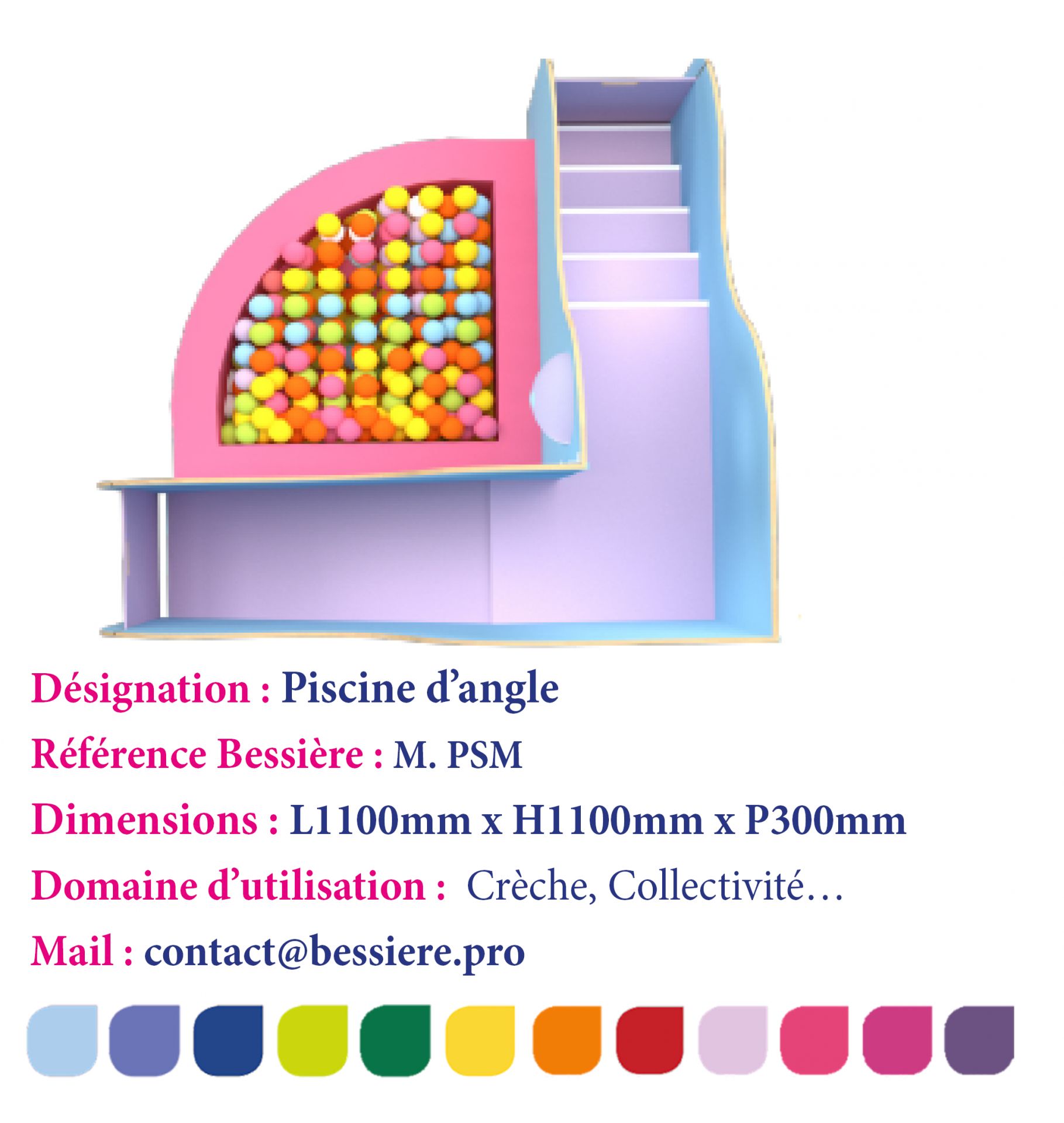 Piscine d'angle_0