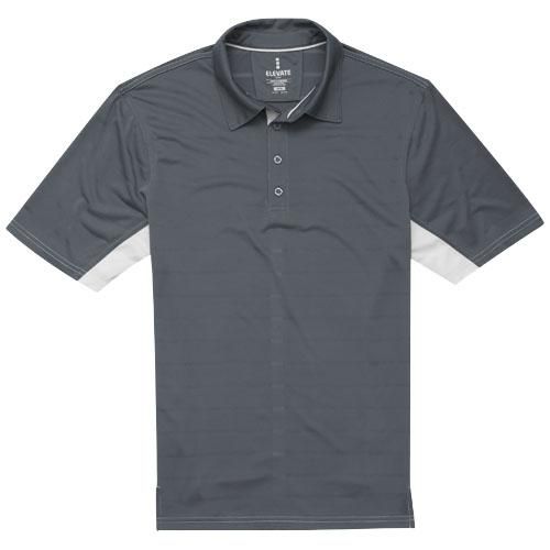 Polo cool fit manche courte pour homme prescott 39086922_0