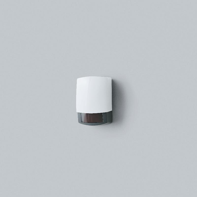 Pompe à chaleur Air / Eau - Commande déportée MiPro Sense Radio - Saunier Duval - 0020260988_0