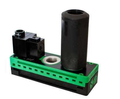 Pompe à vide piCLASSIC pi48-3 x1 COAX® - Performance élevée et consommation optimisée_0