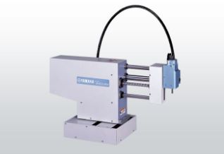 Robot pick and place - Yamaha Motor Co., Ltd. - mise en palettes rapide - 4 axes_0