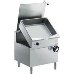 Sauteuse gaz basculante automatique - Cuve 100 litres - Sur armoire - AGA G22/BA12S-AGA_0