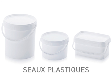 Seau en plastique_0