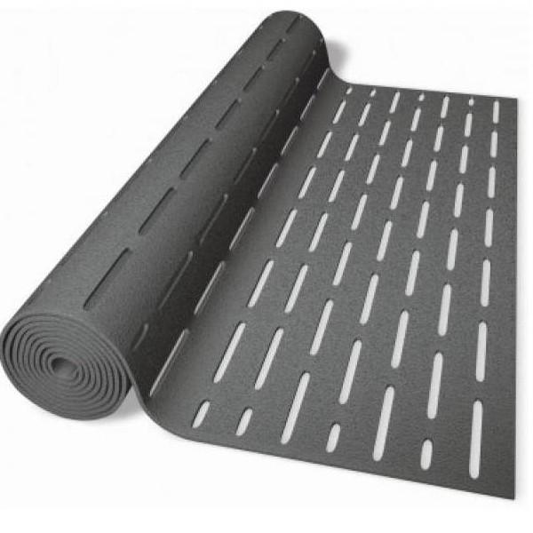 SOUS-COUCHE ACOUSTIQUE SIKALAYER-5 ROULEAU DE 13,33M X 1,5 M