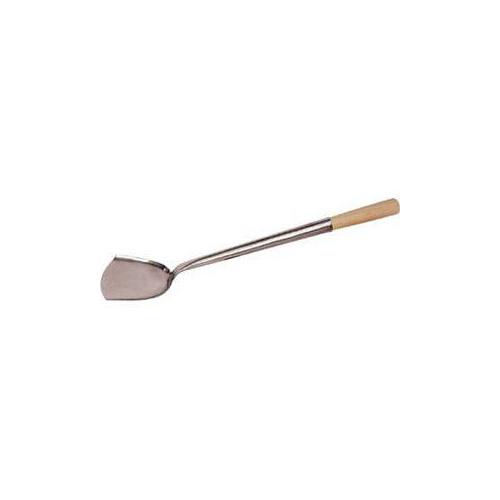 SPATULE 110 MM EN INOX PROFESSIONNELLE VOGUE