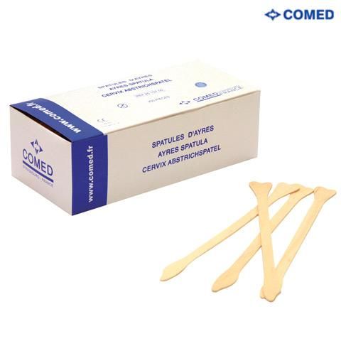 SPATULES D'AYRES - COMED