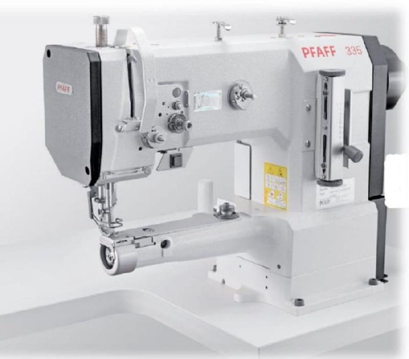 Machine à coudre industrielle PFAFF