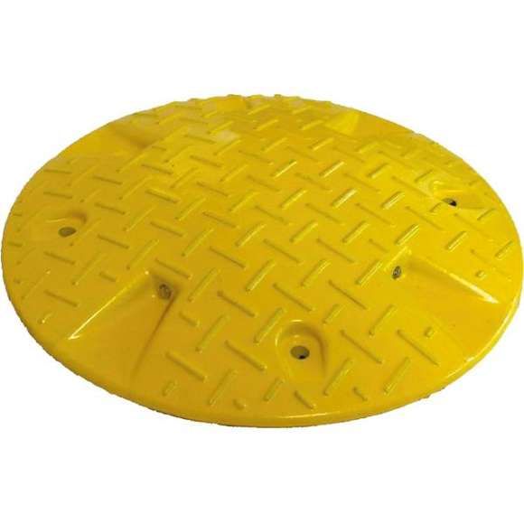 Ralentisseur de vitesse rond - Schake - référence 3393-52_0