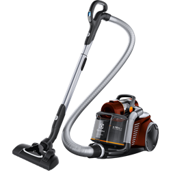 Aspirateur de bureau sans sac - Neuf8Animal - Technologie Turbo Cyclonique_0