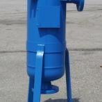 Boîtiers pour sacs filtrants - Hardy Filtration - débits élevés et filtration optimale pour l'industrie_0
