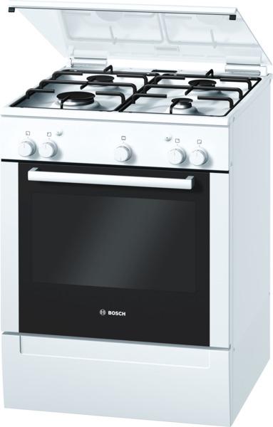 BOSCH - CUISINIÈRE GAZ FOUR CATALYSE HGG223123F (HGG 223123 F)_0