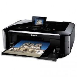 CANON MULTIFONCTION JET D'ENCRE COULEUR PIXMA MG5350 3EN1 5291B006AA IMPRESS MOBILE, COMP APPLE AIRPRINT