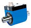 Capteurs de couple rotatif HySense® TQ 110 - haute précision avec anneau de friction - arbre cylindrique à clavettes_0