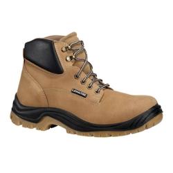 Chaussure de sécurité montantes  S3 Dodge SRC camel T.43 Lemaitre - 43 matière synthétique 3237153940434_0