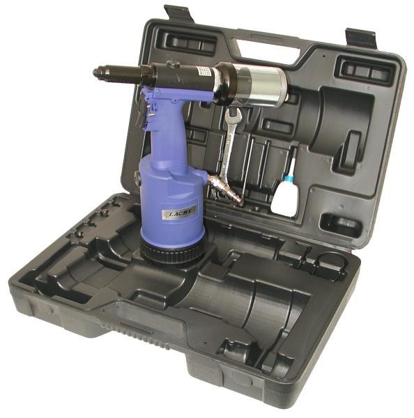 Coffret riveteuse professionnelle - ø4.8 mm - lacmé  - 330548_0