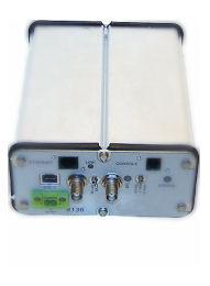 Dispositif de communication API-2000-SA - compact et autonome pour lignes moyenne tension (MT)_0