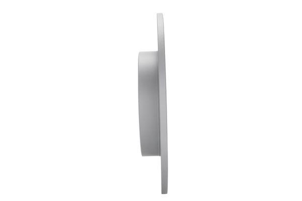 Disque de frein Bosch 0986478479 - boîte de 2 disques, pour montage avant, type plein, 3 trous_0
