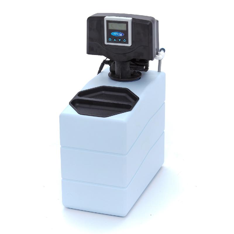 Durcisseur d'eau auto- 5 L resine - affichage numérique Maxima 09351100_0