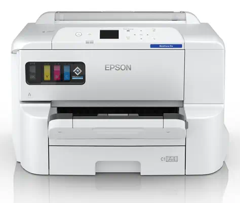 Epson WorkForce Pro EP-C7000DW imprimante jets d'encres Couleur 4800 x 1200 DPI A3+ Wifi_0