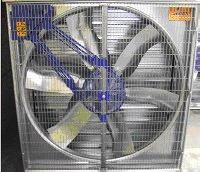 Extracteur turbine série EM - Finition soignée et niveau sonore réduit - Certifié DLG_0
