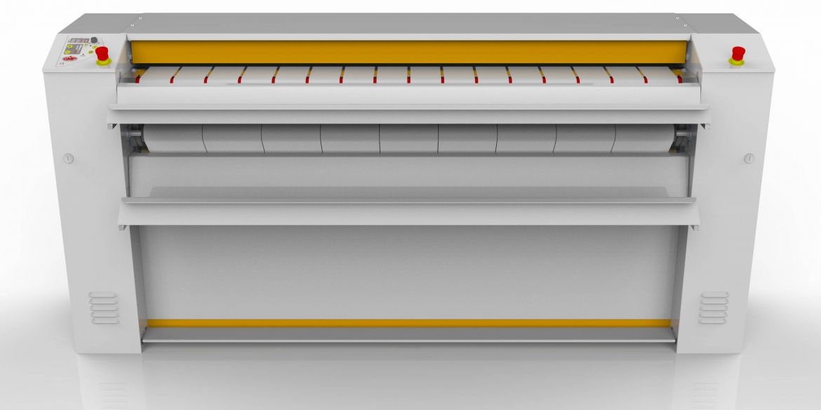 G15.35 - sécheuse-repasseuses - gmp srl - dimensions cylindre1480 x ø325 mm_0