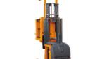 Gerbeur électrique OMG 602 - Modèle en production - Capacité 1t - Hauteur de levée 2.720 mm_0