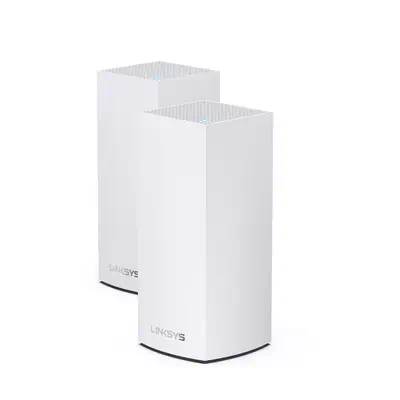 Linksys Atlas Pro 6 Bi-bande (2,4 GHz / 5 GHz) Wi-Fi 6 (802.11ax) Blanc 3 Interne_0
