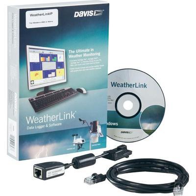 LOGICIEL DAVIS INSTRUMENTS DAV-6555