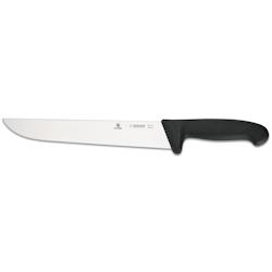 Matfer Couteau à découper noir 27 cm Matfer - 182142 - plastique 182142_0