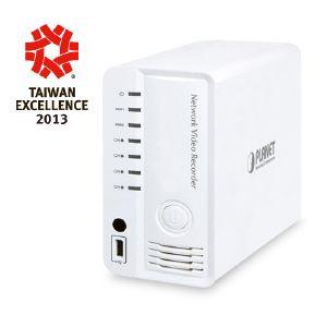 Enregistreur camera ip
