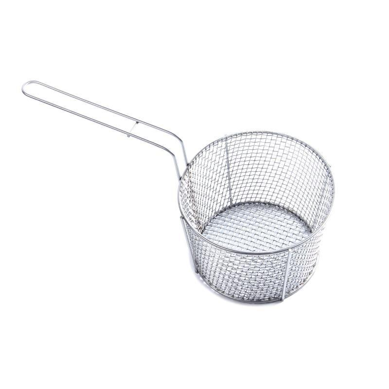 Panier à frites en inox 280 mm - Gastro M - Accessoires pour snack_0
