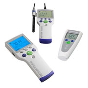 Ph-mètre portable - étanche et robuste - METTLER TOLEDO avec capteurs de qualité et accessoires ingénieux_0