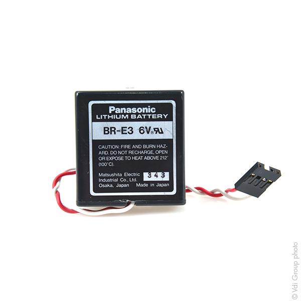 PILE LITHIUM BR-E3 6V 1200MAH_0